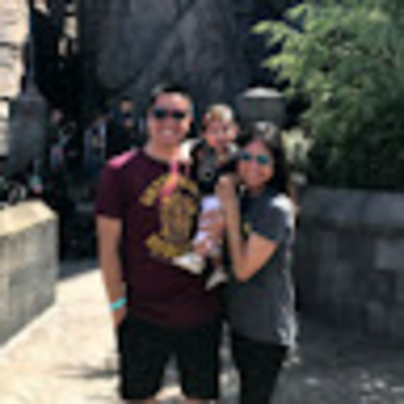 Meet your Posher, Brianna - Picture 1 of 1